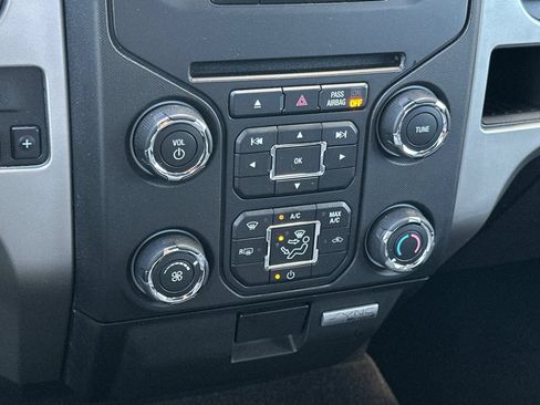 Used 2014 Ford F150 XLT w/ Equipment Group 302A Luxury RWD image 19