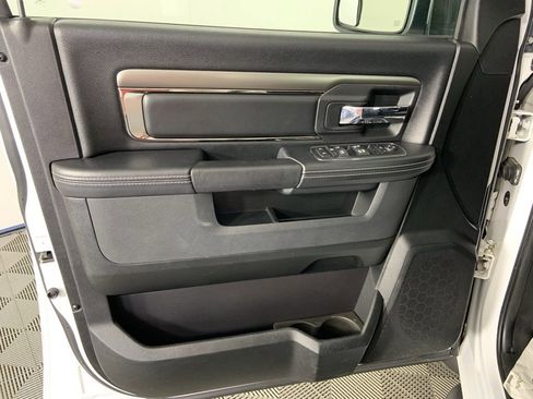 Used 2016 RAM 1500 Sport image 22