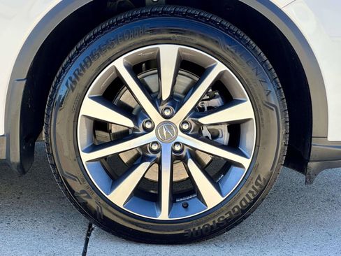 Certified 2025 Acura MDX w/ Technology Package image 24