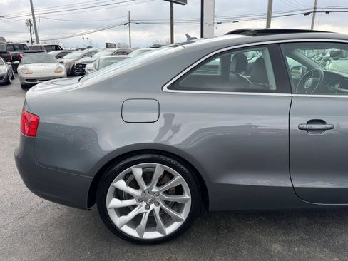Used 2013 Audi A5 2.0T Premium Plus image 47