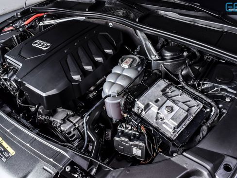 Used 2023 Audi A4 2.0T Prestige w/ Prestige Package image 13