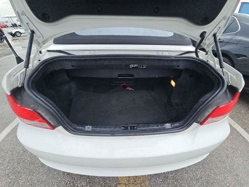 Used 2011 BMW 128i Convertible RWD image 15