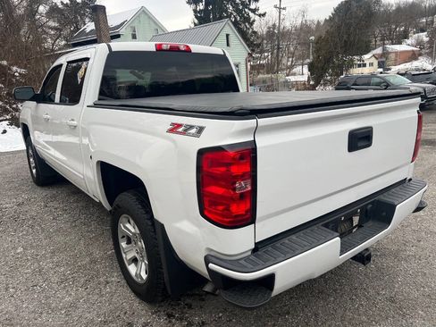 Used 2017 Chevrolet Silverado 1500 LT w/ All Star Edition image 6