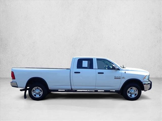 Used 2018 RAM 2500 Tradesman w/ Chrome Appearance Group AWD/4WD image 5