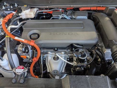 New 2026 Honda CR-V Sport-L image 18