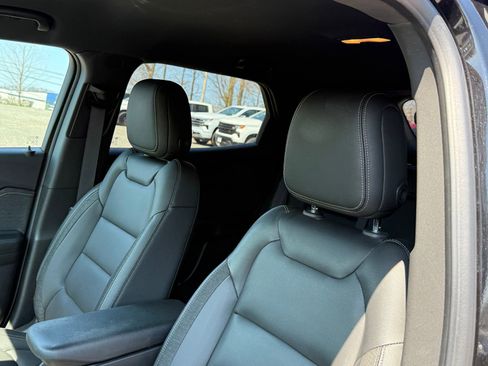 Certified 2023 Chevrolet TrailBlazer ACTIV w/ Convenience Package AWD/4WD image 17