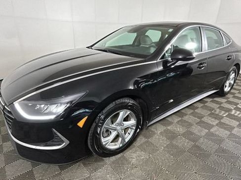 Used 2023 Hyundai Sonata SE FWD image 6