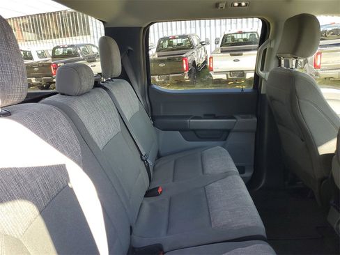 Used 2023 Ford F150 XLT image 30