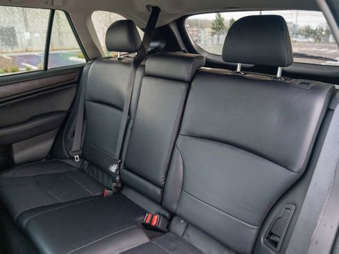 Used 2018 Subaru Outback 2.5i Limited image 22