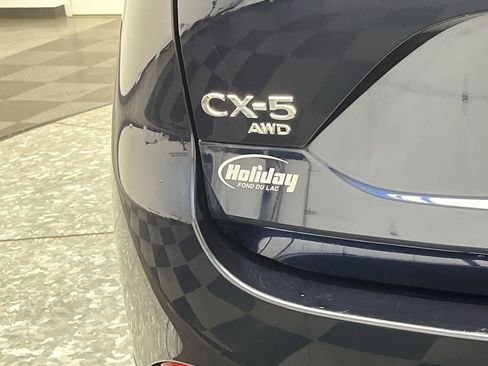 Certified 2023 MAZDA CX-5 AWD 2.5 S image 32
