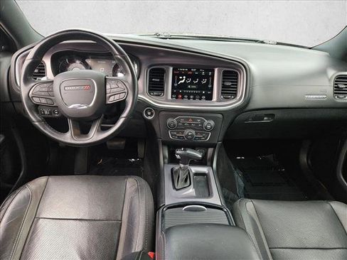 Used 2020 Dodge Charger SXT w/ Plus Group AWD/4WD image 21