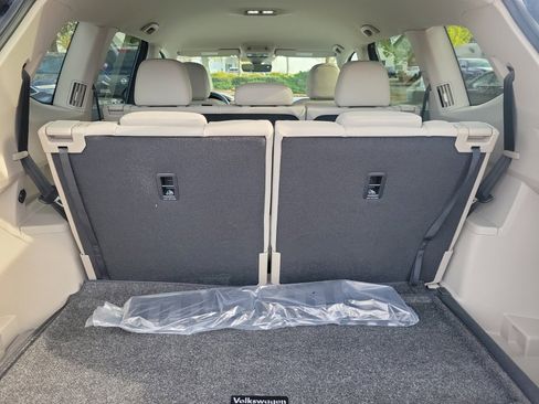 New 2026 Volkswagen Atlas SE AWD/4WD image 15