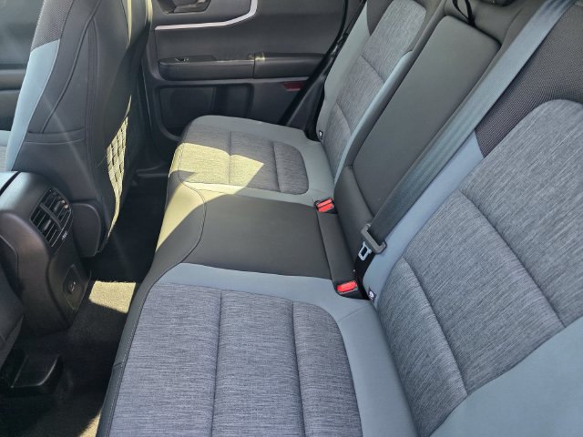 Used 2022 Ford Bronco Sport Big Bend AWD/4WD image 9