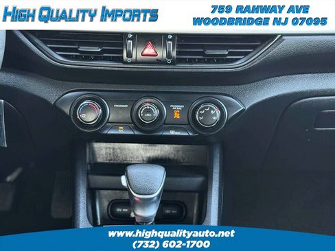 Used 2021 Kia Forte LXS image 30