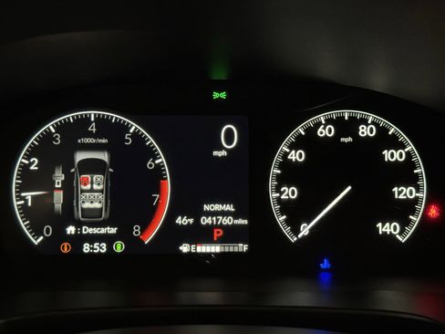 Used 2025 Honda CR-V LX image 21