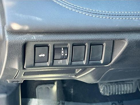 Used 2024 Subaru Legacy Touring XT AWD/4WD image 10