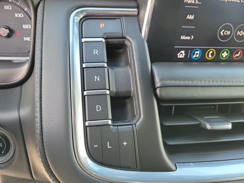 Used 2021 Chevrolet Tahoe LS RWD image 28
