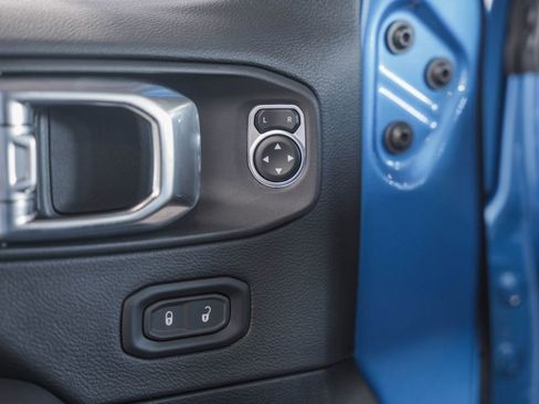 New 2026 Jeep Wrangler Sahara image 40