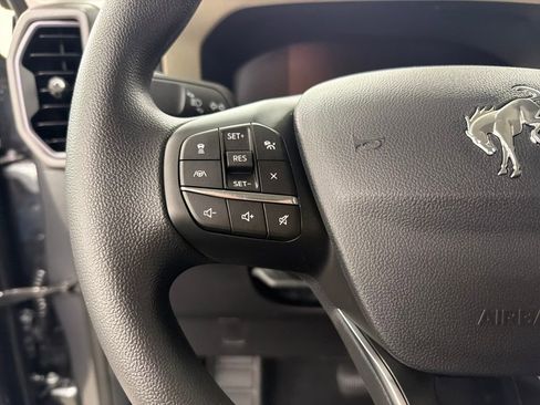 New 2026 Ford Bronco Sport Big Bend image 19