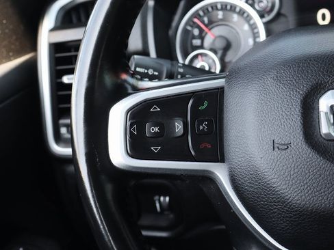 Used 2021 RAM 1500 Lone Star image 21