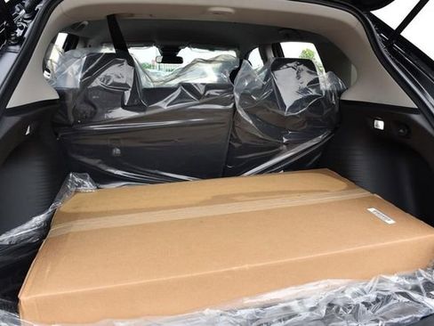New 2027 Honda HR-V LX image 23