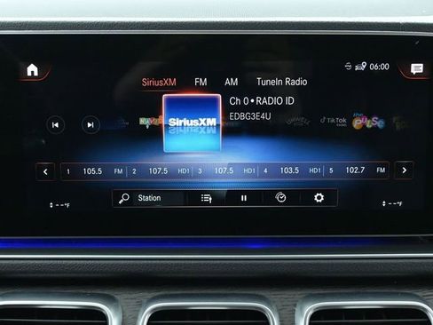 Used 2022 Mercedes-Benz GLS 450 GLS 450 image 37