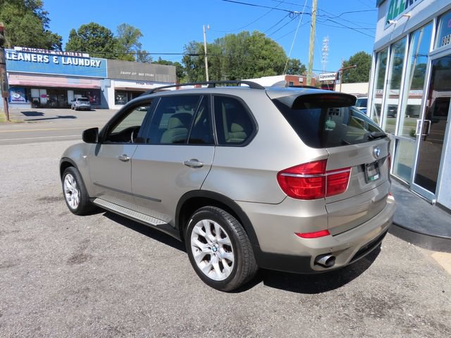 Used 2011 BMW X5 xDrive35i AWD/4WD image 6