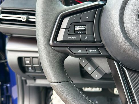 New 2026 Subaru WRX Limited AWD/4WD image 35