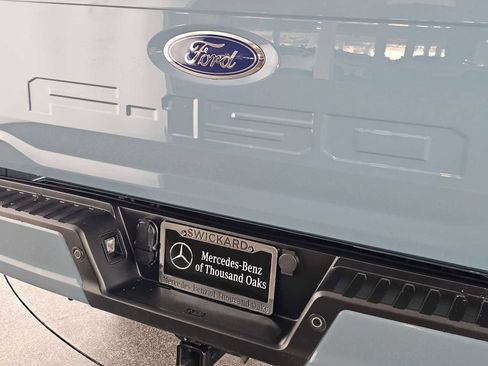 Used 2023 Ford F150 XL w/ STX Appearance Package image 15