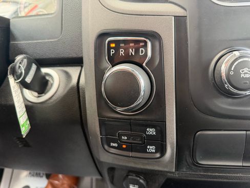 Used 2023 RAM 1500 Tradesman w/ Chrome Plus Package AWD/4WD image 21