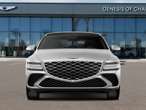 New 2026 Genesis G80 3.5T Sport Prestige image 6