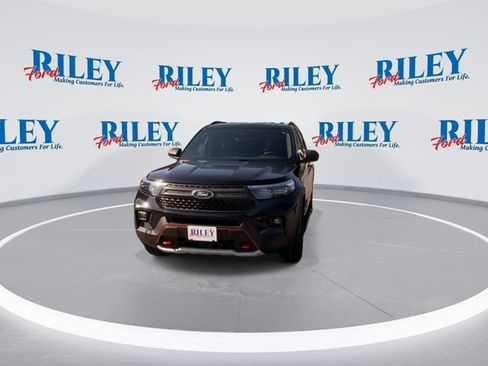 Certified 2023 Ford Explorer Timberline AWD/4WD image 6