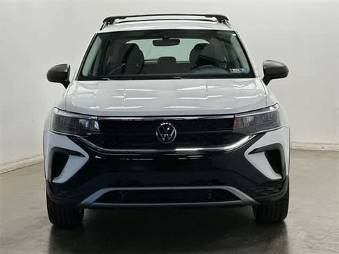Certified 2023 Volkswagen Taos S image 29