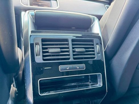 Used 2016 Land Rover Range Rover Sport Supercharged image 19