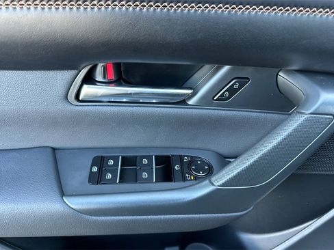 New 2026 MAZDA CX-50 2.5 Hybrid w/ Cargo Package image 12