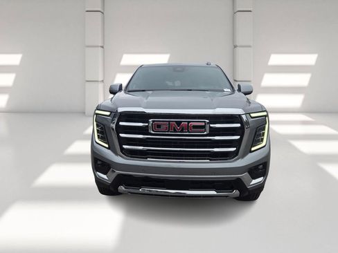 New 2026 GMC Yukon XL Elevation w/ Elevation Premium Package image 2