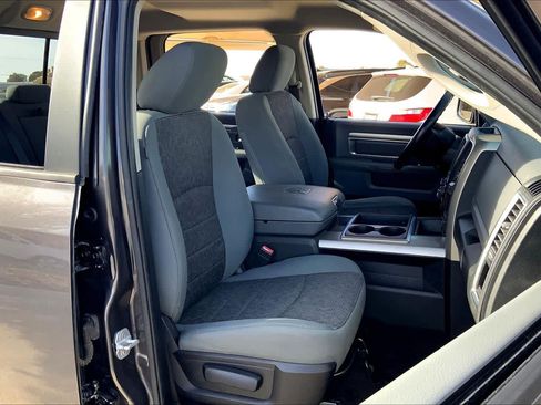 Used 2015 RAM 1500 Lone Star image 8