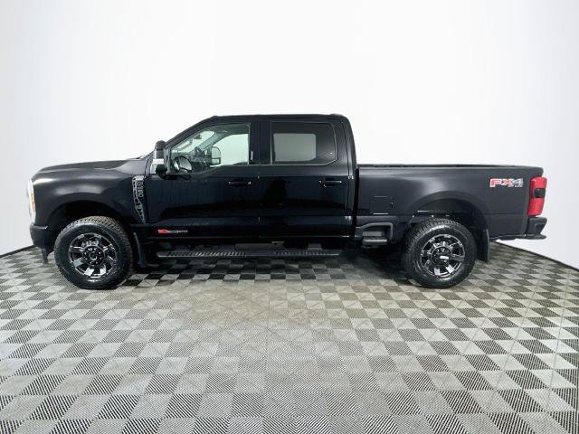 Certified 2024 Ford F250 Lariat w/ Sport Appearance Package AWD/4WD image 4