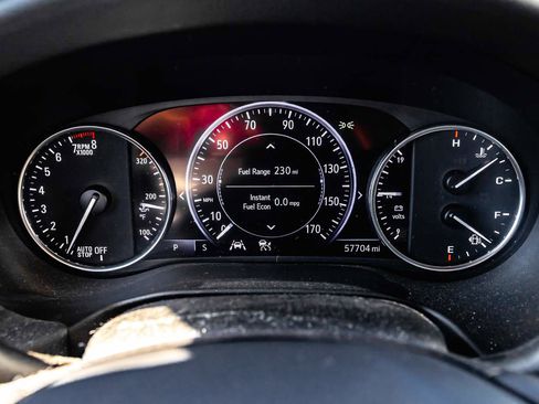 Used 2023 Buick Enclave Avenir FWD image 14