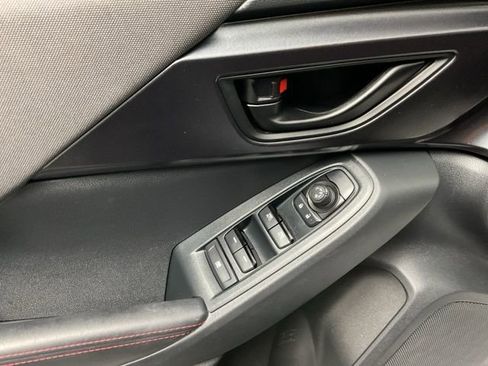 Used 2024 Subaru Impreza RS image 11