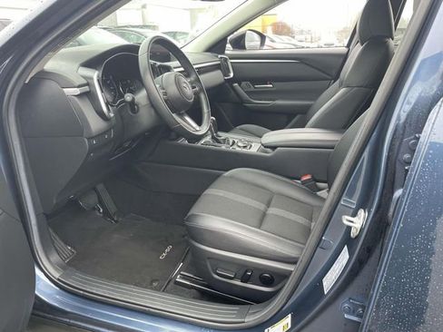 Used 2024 MAZDA CX-50 AWD 2.5 S w/ Preferred Package image 19