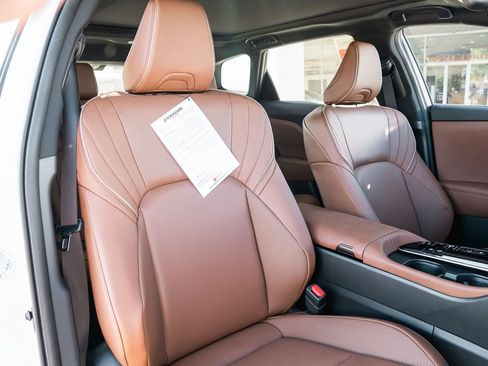 New 2026 Toyota Crown Signia AWD/4WD image 31