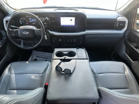 Used 2023 Ford F450 XL AWD/4WD image 12