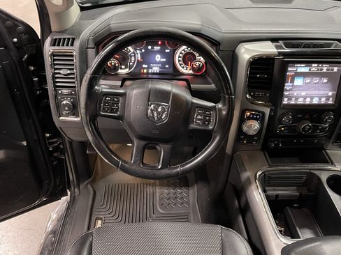 Used 2016 RAM 1500 Sport w/ Convenience Group AWD/4WD image 15