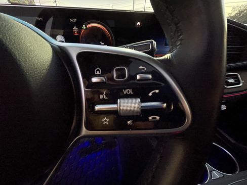 Certified 2023 Mercedes-Benz GLE 350 4MATIC image 20