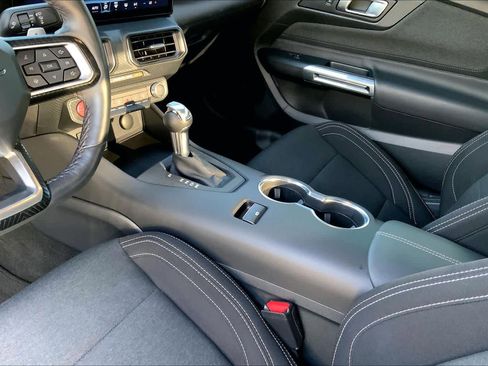 Used 2025 Ford Mustang GT image 16