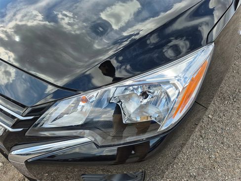 Used 2024 Mitsubishi Mirage G4 ES image 69