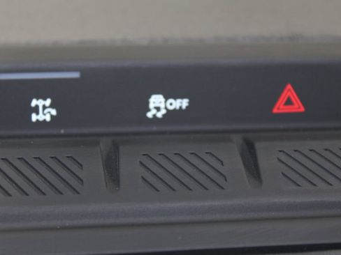 New 2025 Ford Bronco Outer Banks image 47