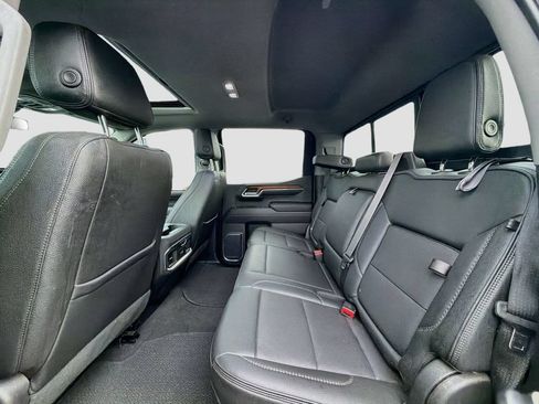 Used 2023 GMC Sierra 1500 Denali AWD/4WD image 25