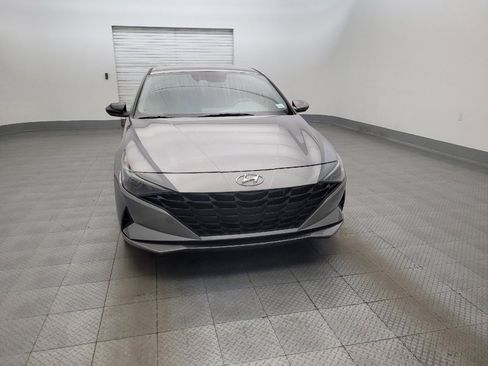 Used 2023 Hyundai Elantra Blue FWD image 14